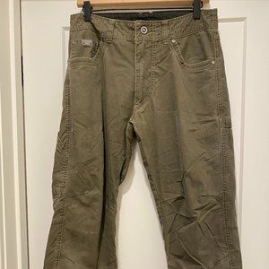 Kuhl Trad Hiking Pants